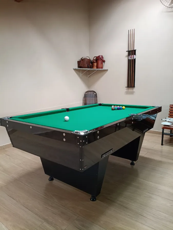 Mesa de Bilhar 2,00m — foto 2