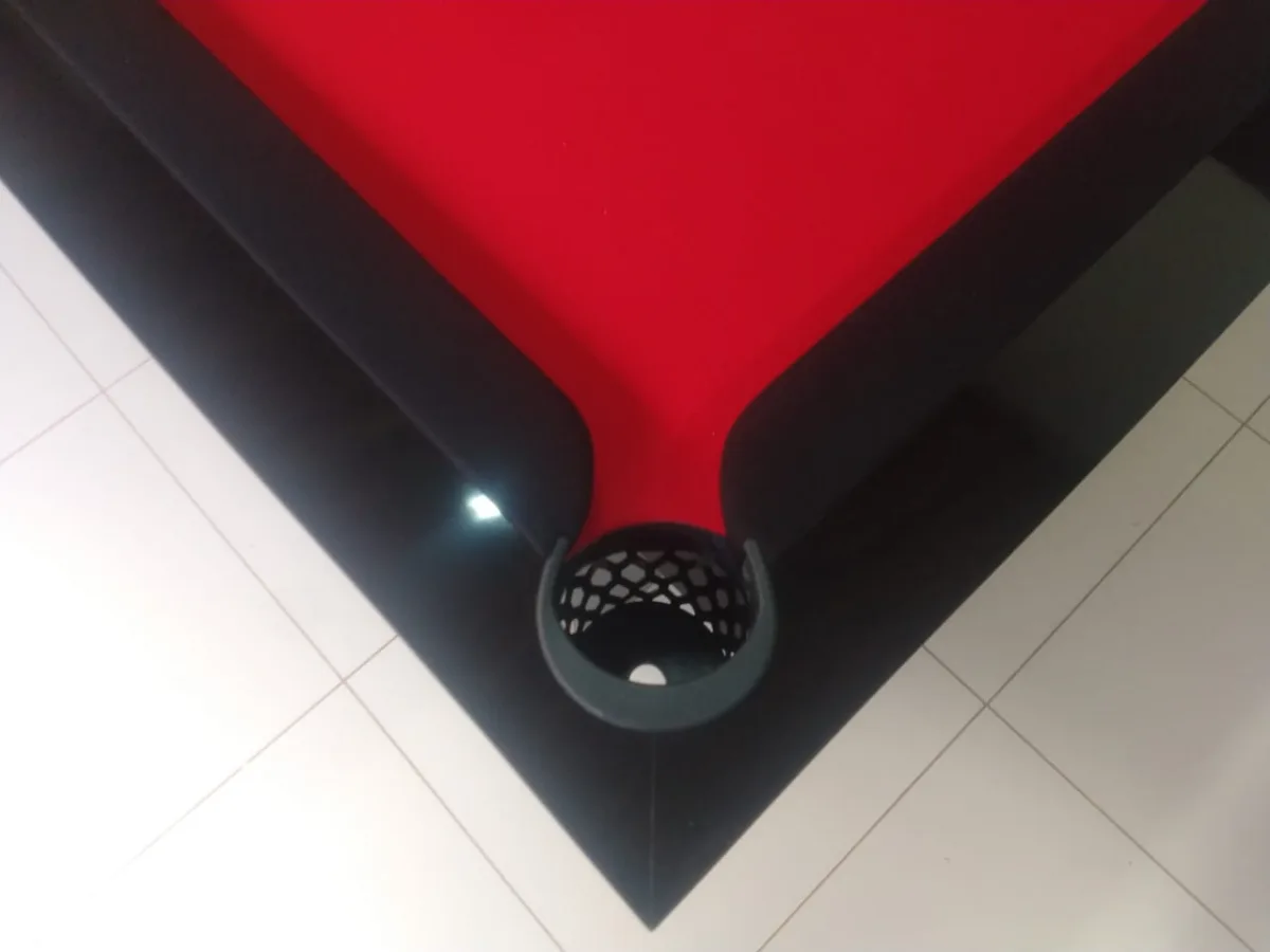Mesa de Bilhar Luxo — foto 3