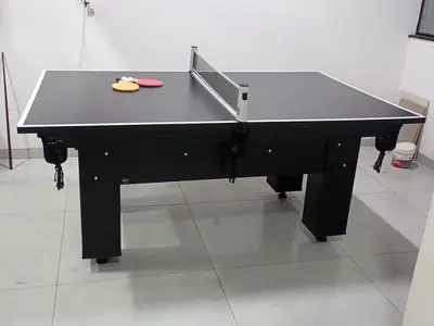Mesa Bilhar Ping Pong — foto 2
