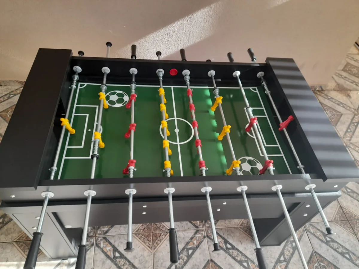 Mesa de Pebolim — Totó Profissional — foto 2