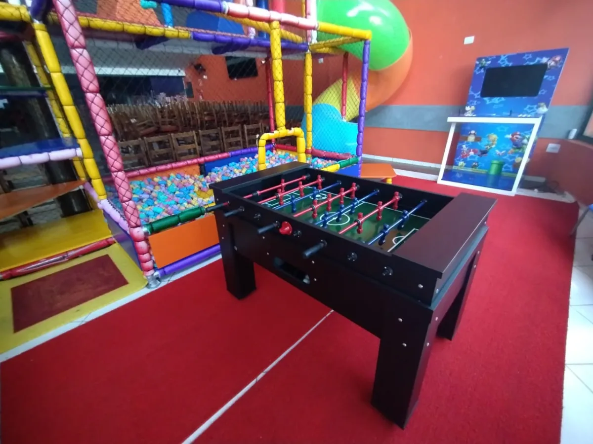 Mesa de Pebolim — Totó Profissional — foto 3