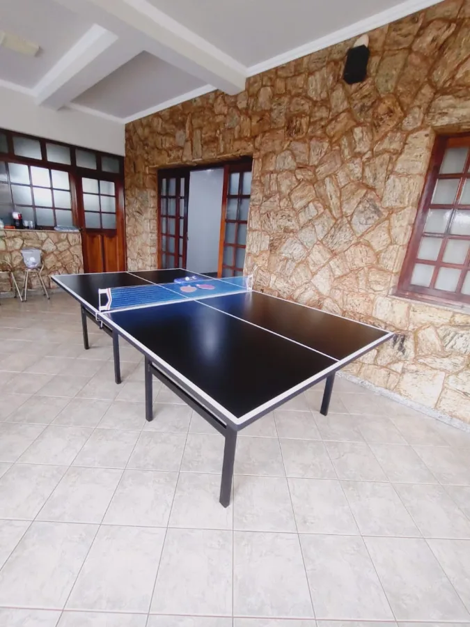 Tênis de Mesa — Ping-Pong — foto 2
